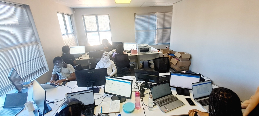 To Let commercial Property for Rent in Century City Western Cape